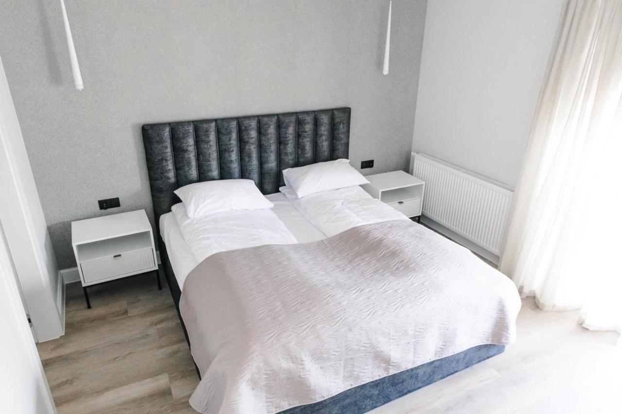 Apartamenty Szkolna Żnin Exterior foto
