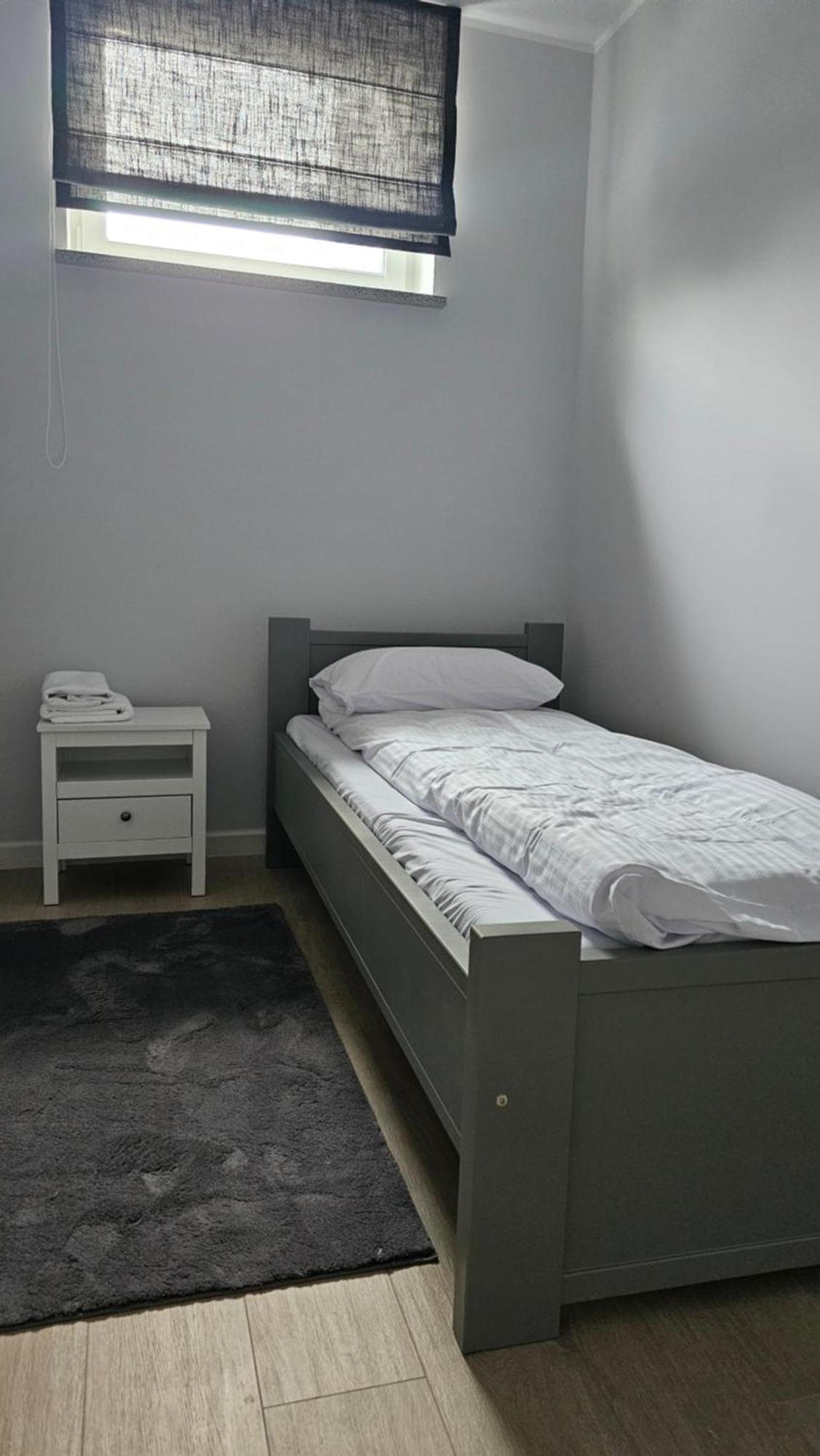 Apartamenty Szkolna Żnin Exterior foto